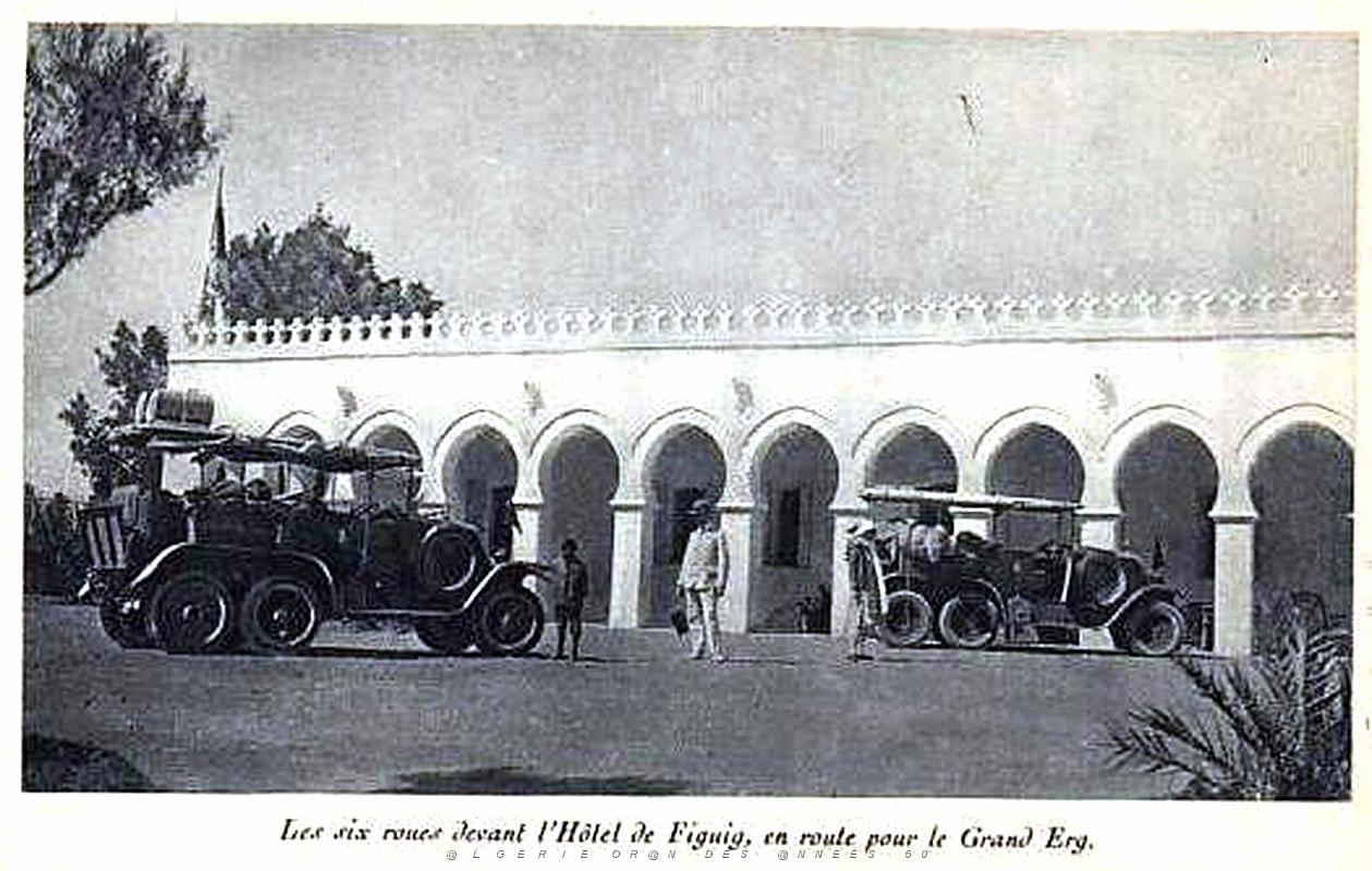 ALGERIE SAHARA 1923 A 29 EN RENAULT 6 ROUES (18).jpg